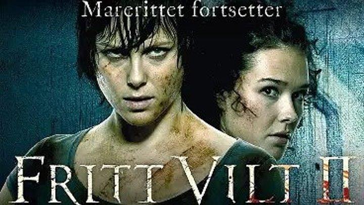Остаться в живых: Воскрешение / Fritt vilt II (2008)