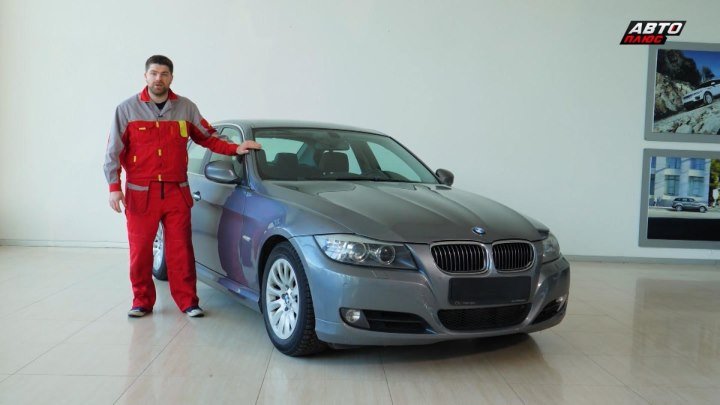Чем рискует владелец подержанного BMW 3 серии?