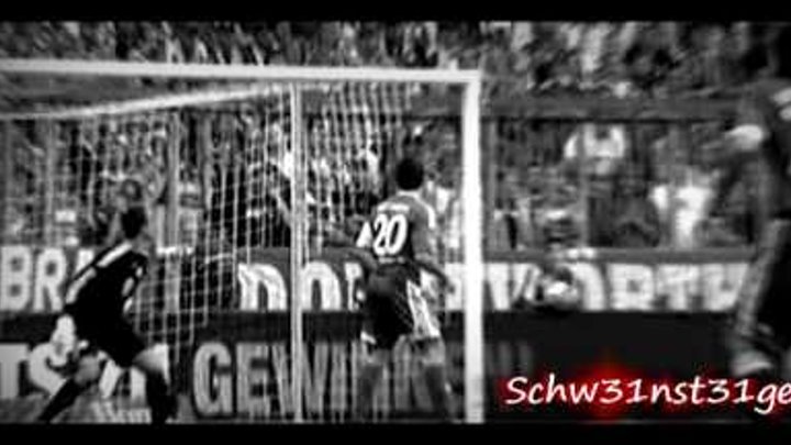 Best of Bastian Schweinsteiger ● Bayern Munich ● Germany ● season 2009/2010 ● HD