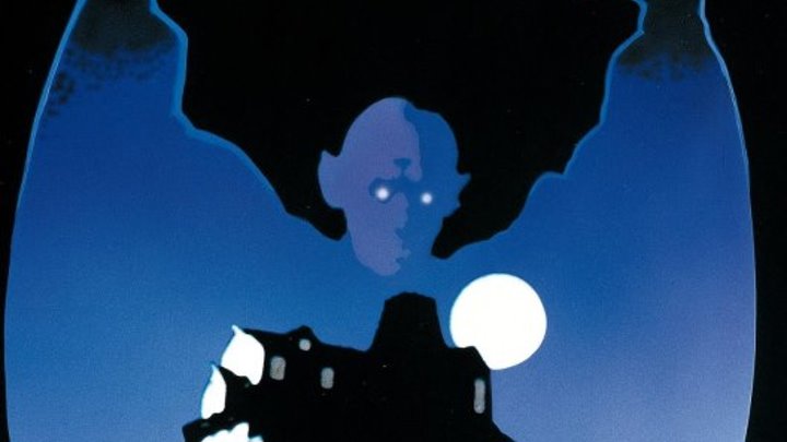 Ужасы-Салемские вампиры (1979)720p