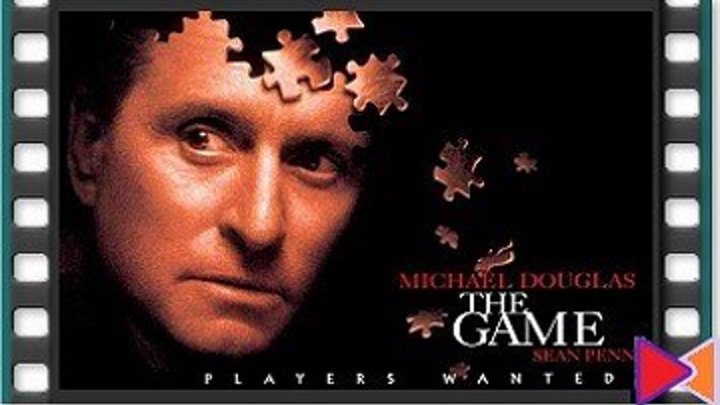 Игра [The Game] (1997)