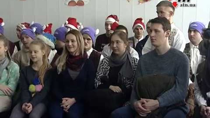 В Комаровском детском доме открыли обновленное медицинское отделение - 29.12.2016