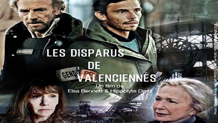 Трагедия в Валансьене (2018) - Детектив, криминал, драма