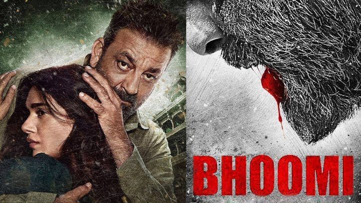 Бхуми / Bhoomi (2017) Indian-Hit.Net