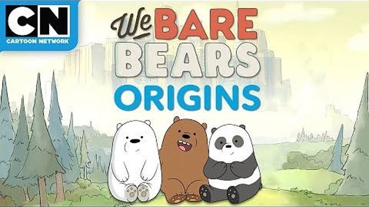 Вся правда о медведях 2015 мультфильм (4)