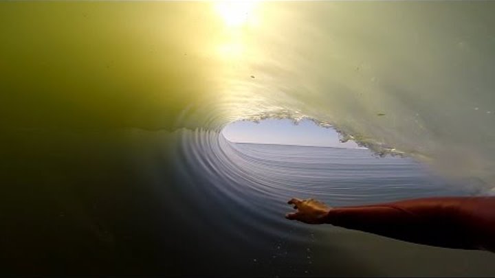 GoPro: Koa Smith - Africa 06.03.14 - Surf