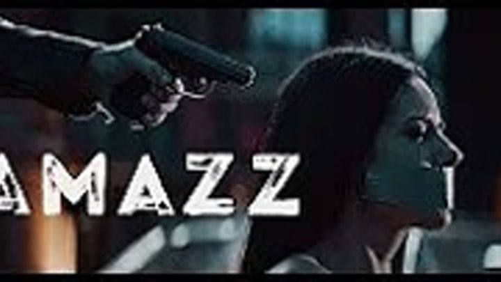 Kamazz - Падший ангел (Премьера клипа 2018)