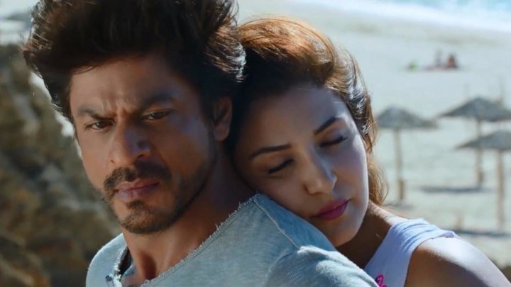 Shah Rukh Khan | Anushka Sharma- AKA-AKA NEW 2017