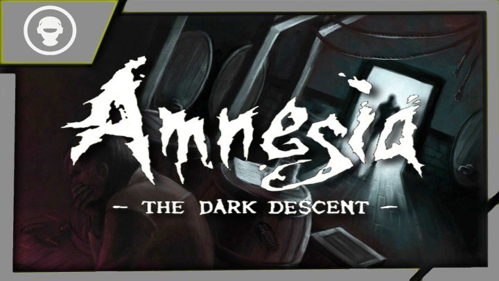 Amnesia: The Dark Descent - Заклятие | 2 серия
