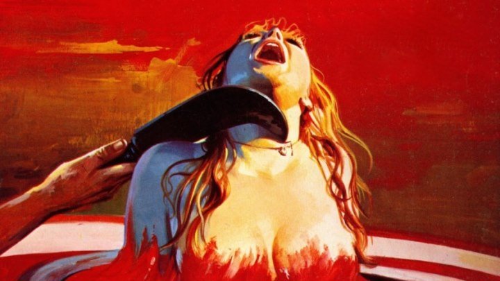 Кровавый залив (классический слэшер Марио Бава) | Италия, 1971