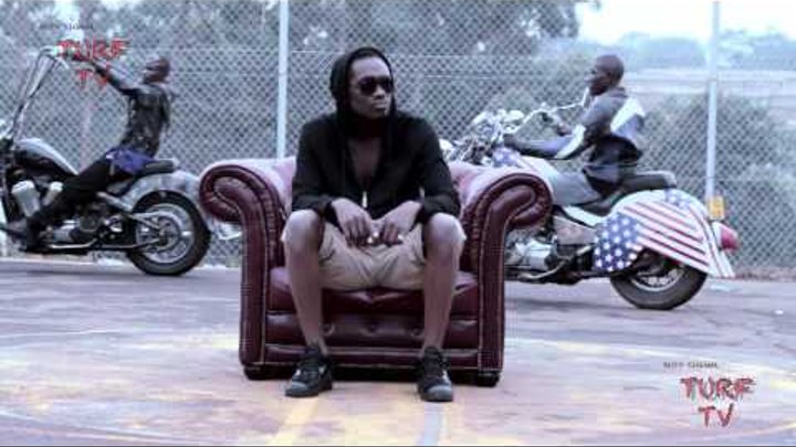 BUSY SIGNAL "ALL IN ONE" [Explicit] - Official Visual