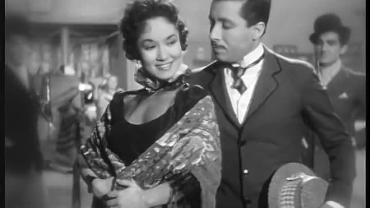 Возраст любви (Аргентина 1954) 16+ Комедия, Мелодрама, Мюзикл