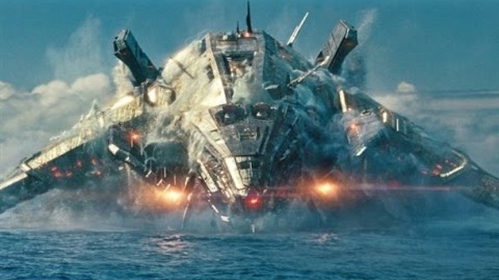 Морской бой (2012) — русский трейлер
