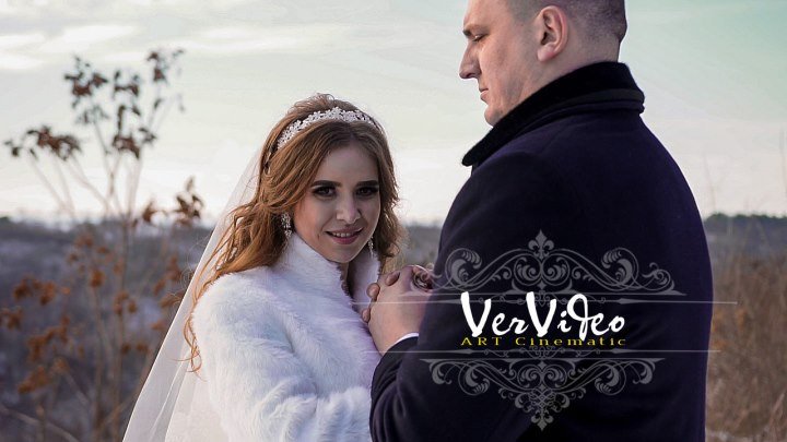Clip Wedding Day Vadim & Olesea 2019 VerVideo