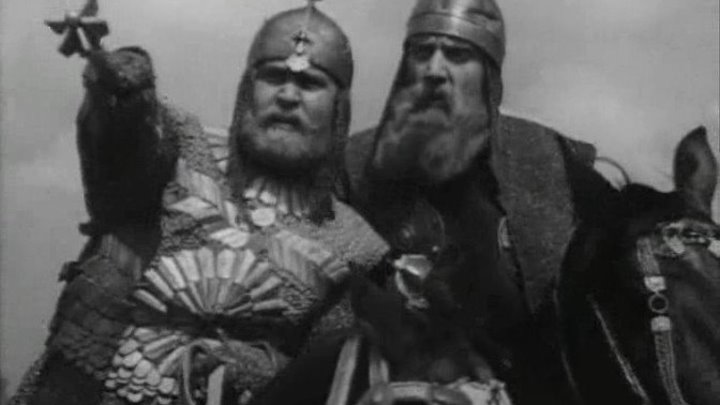 Минин и Пожарский (Худ. фильм, 1939)