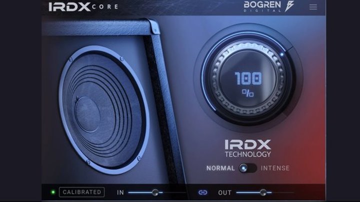@Bogren.Digital: IRDX CORE [REVIEW] II BEATH LIFE TO YOUR GUITAR SOUND!