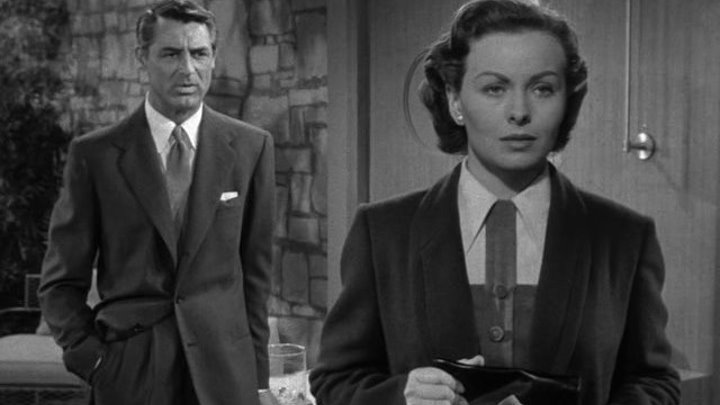 Люди будут судачить (1951) / People Will Talk (1951)