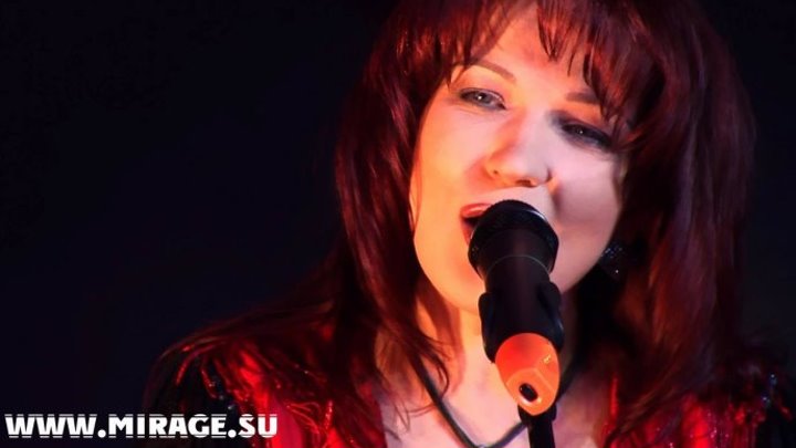 Спи, моя печаль - Екатерина Болдышева (Live!)