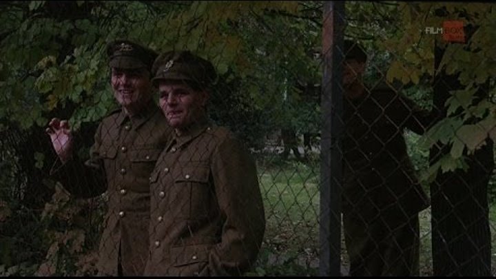 Возвращение солдата (Великобритания, 1982)