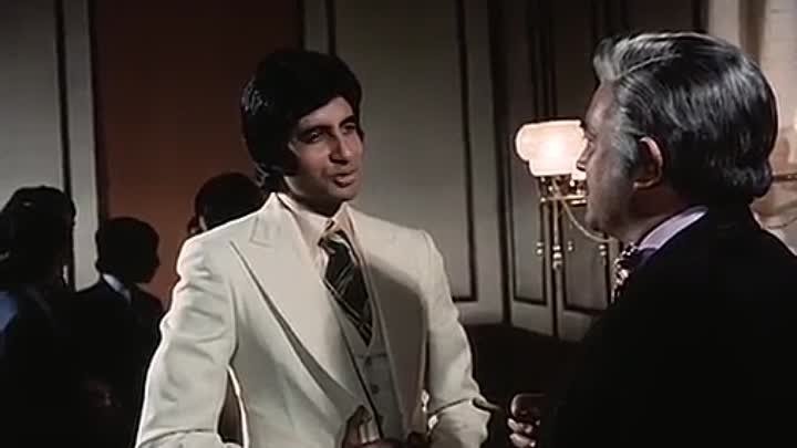 Индийское кино - По закону чести ( 1978 г. )