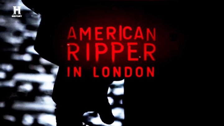 Американский Потрошитель в Лондоне 2 серия. Нож мясника (2017)