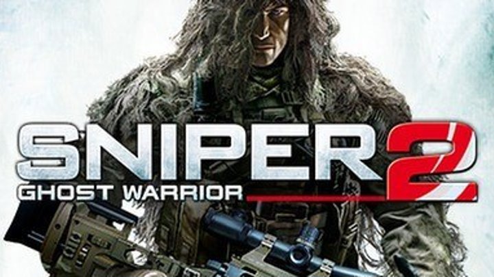 Sniper Ghost Warrior 2 | серия 1 | Нет связи
