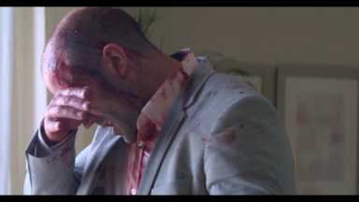 Parker 2013 Jason Statham - fight scene