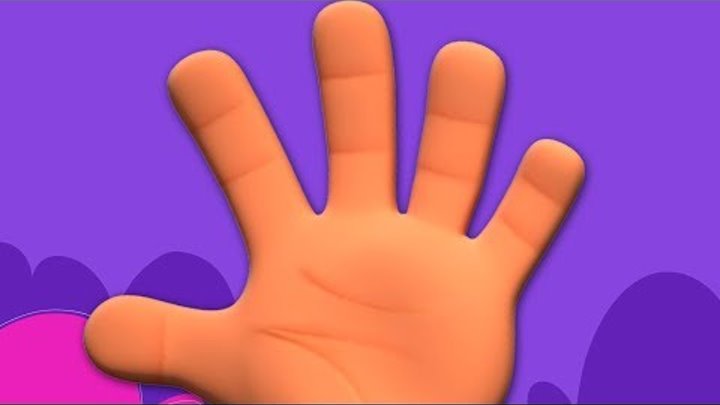 Ириски Палец Семья | детский стишок | семья палец песня | Rhyme For Kids | Toffee Finger Family