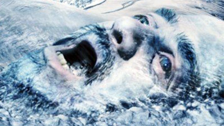 Ледниковый период / Age of Ice (2014, Фантастика, приключения, катастрофа)