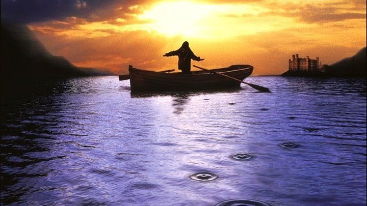 «Лох-Несс» / Loch Ness / 1996 / FHD