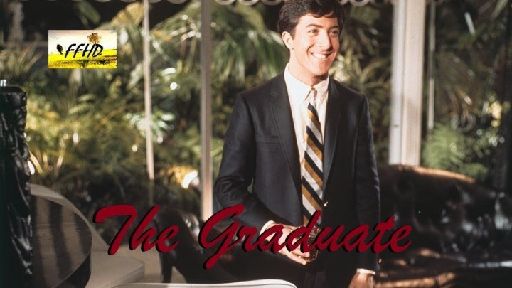 Выпускник The Graduate (1967)16+
