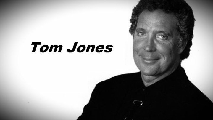 Tom Jones - SexBomb (1999)