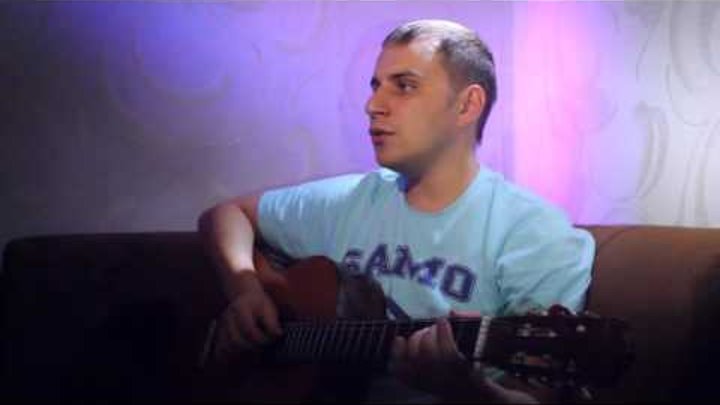 Армейские песни под гитару - Напиши мне (Сектор Газа)
