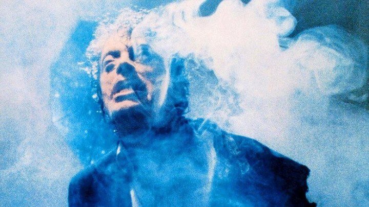 Спонтанное возгорание (фантастический фильм ужасов Тоуба Хупера с Брэдом Дурифом) | США, 1990
