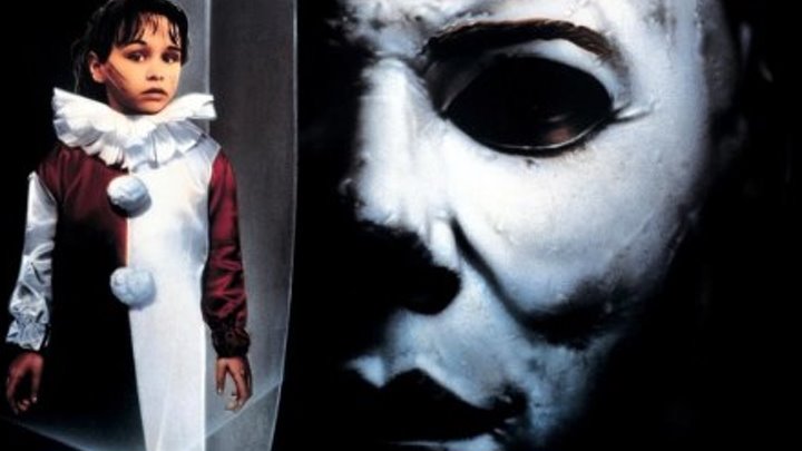 Хэллоуин 5 / Halloween 5 (1989, Ужасы, триллер) перевод Вартан Дохалов