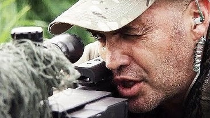 Cнайпер _воин призрак / Sniper Ghost Shooter (2016). боевик, триллер, драма, военный