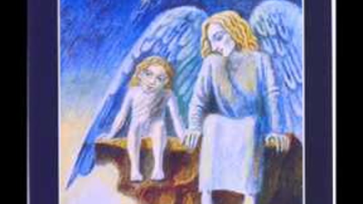 День 78. Ангел-Хранитель http://www.2012-7520.kiev.ua/