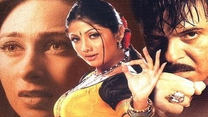 Индийское кино - Родная кровь (2002)