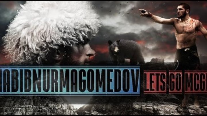 Khabib Nurmagomedov Highlights 2019 Conor Mcgregor Rematch