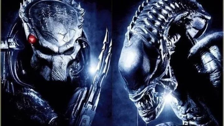 Чужой против Хищника (AVP Alien vs. Predator) 2004