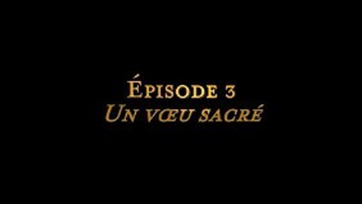 " Борджиа " ( сезон 1, серия 3 из 12 ) Франция .