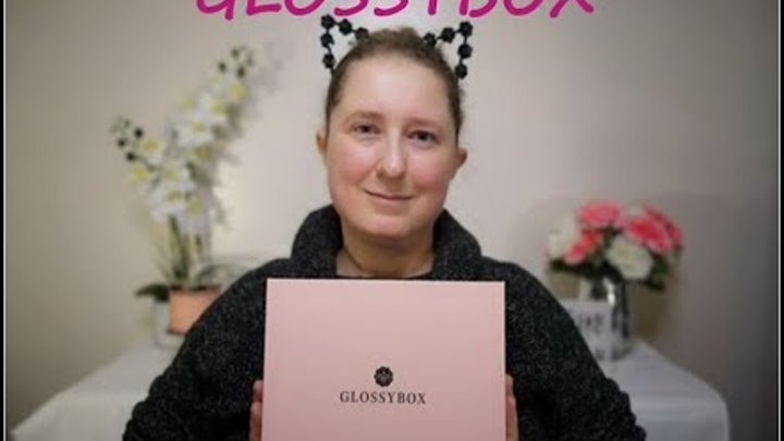 GLOSSYBOX May 2019 Unboxing by a Canadian/ Did I get the GOLDEN TICKET?