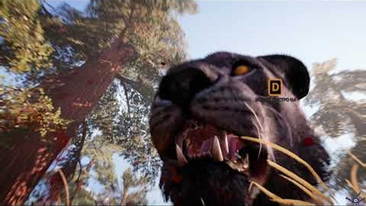 [PC] Far Cry Primal: Помощь Винджа - Охота на зверя