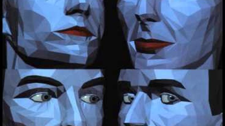 Kraftwerk - The Telephone Call (Full 12-Inch EP) [1987]