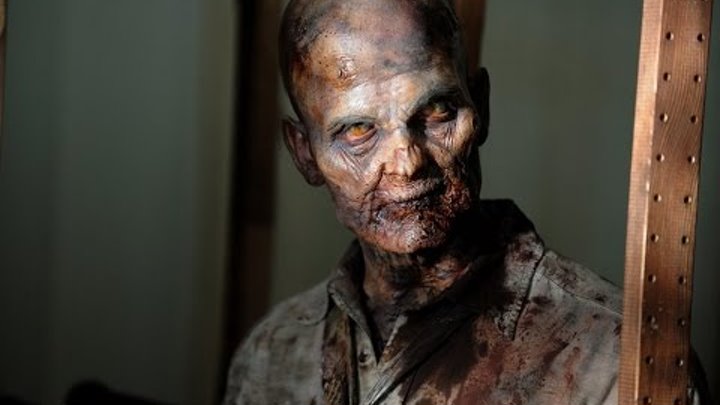 Ходячие мертвецы 3 сезон 14 серия HD трейлер / The Walking Dead