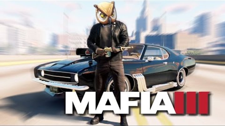 ВРЕМЯ РАСПЛАТЫ, ПОРА УСТРАИВАТЬ ВЕНДЕТТУ! - MAFIA 3 ( МАФИЯ 3 ПРОХОЖДЕНИЕ )