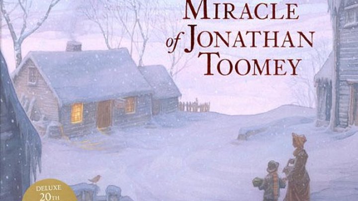 Рождественское чудо Джонатана Туми / The Christmas Miracle of Jonathan Toomey. BDRip.