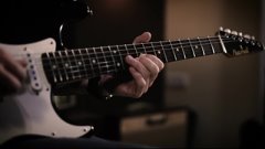 Mark Knopfler guitar tone (Local Hero inspired)