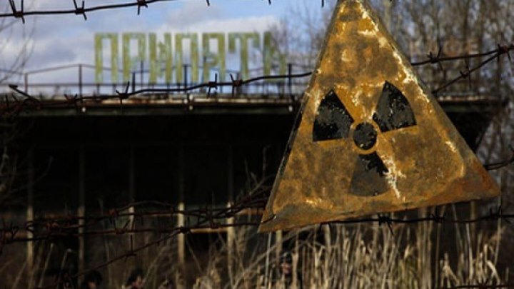 Чернобыль. Мутанты, аномалии, секреты Чернобыля.Тайны и Загадки
