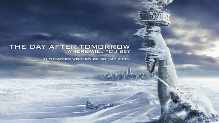 Послезавтра (2004)
